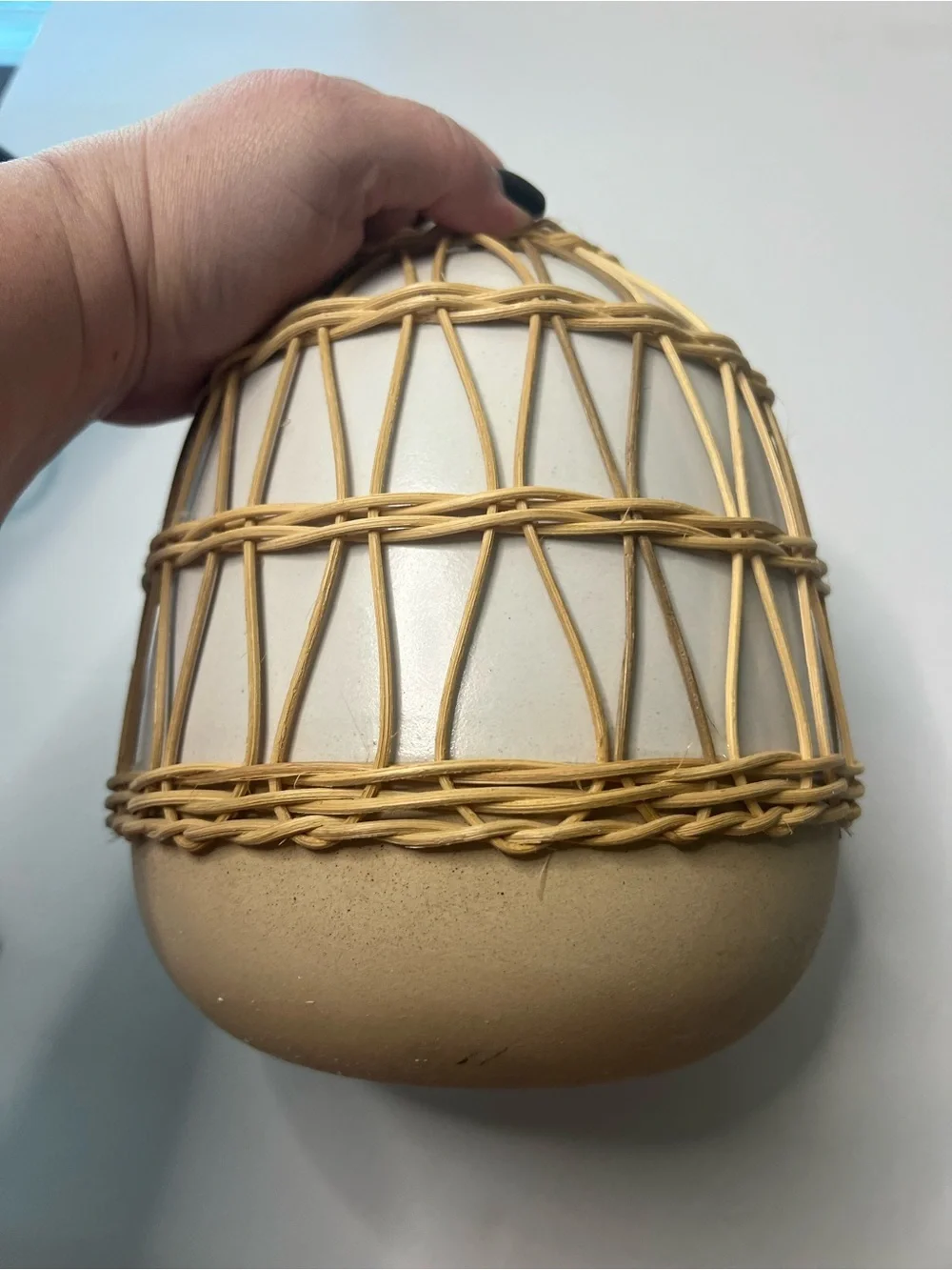 Boho Decorative Vase